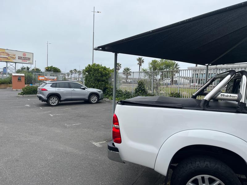 To Let Commercial Property for Rent in Montague Gardens Western Cape